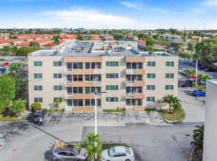 8050 NW 8th St #1409, Miami, FL 33126