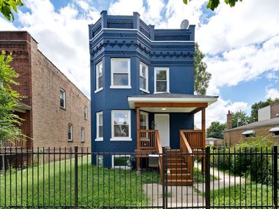 4819 W Superior St, Chicago, IL, 60644
