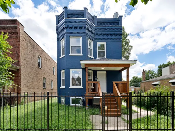 4819 W Superior St, Chicago, IL 60644