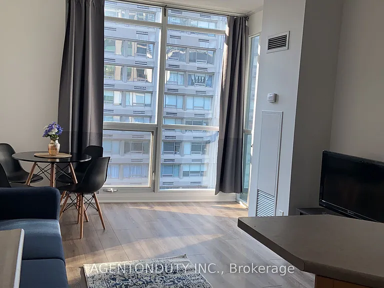 1121 Bay St #1604 — Photo 10