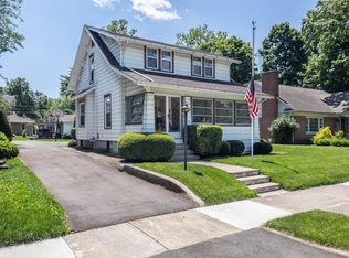 535 E Court St, Urbana, OH 43078