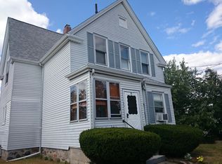 65 Belle Ave, Boston, MA 02132