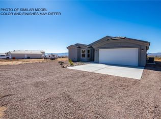 3440 N Bowie Rd, Golden Valley, AZ 86413