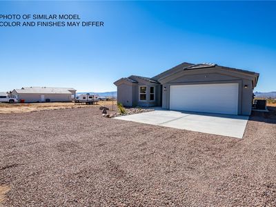 3440 N Bowie Rd, Golden Valley, AZ, 86413