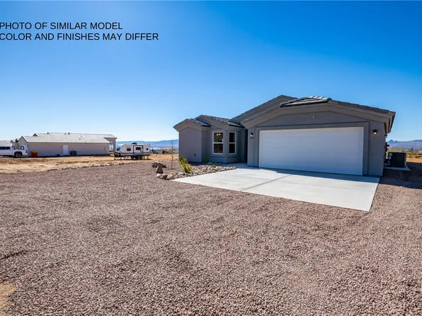 3440 N Bowie Rd, Golden Valley, AZ 86413