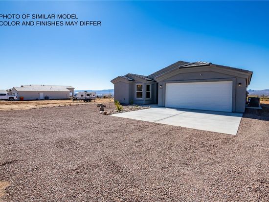 3440 N Bowie Rd, Golden Valley, AZ 86413
