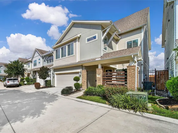 8710 Strongoak Ln, Houston, TX 77055