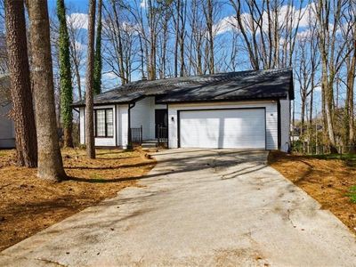 345 Deerwood Dr, Suwanee, GA, 30024