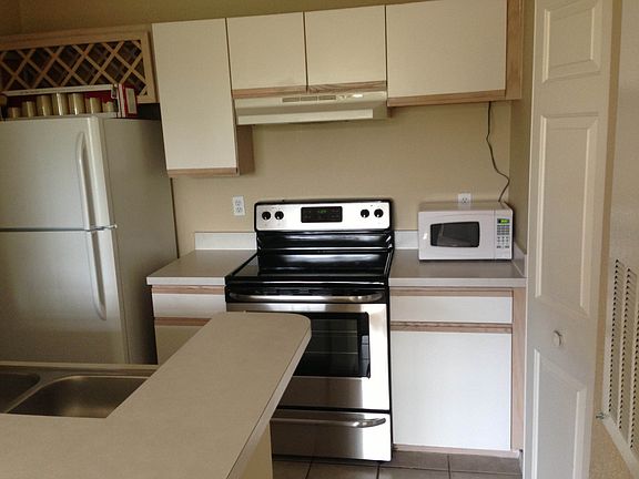 2nd image of 2564 Robert Trent Jones Dr APT 1335