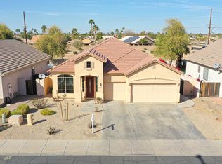 14720 W Edgemont Ave, Goodyear, AZ 85395