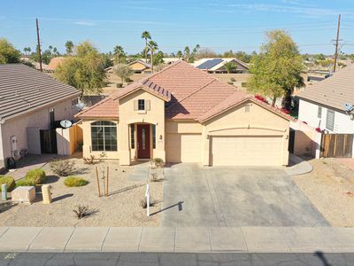 14720 W EDGEMONT Avenue, Goodyear, AZ, 85395