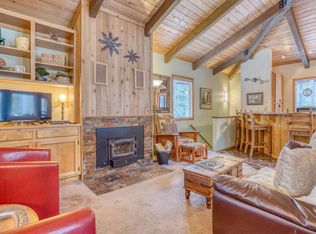 17898 Muskrat Ln, Sunriver, OR 97707