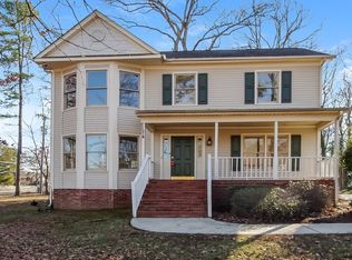 2003 Redwood Dr, Indian Trail, NC 28079