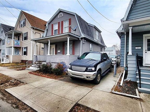 2nd image of 27 Bristol St