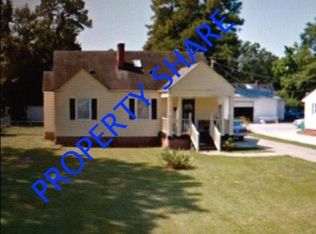 1217 Tarboro St APT B, Rocky Mount, NC 27801