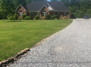 1216 Daisy Ln SE, Fort Payne, AL 35967
