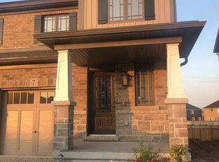 7 Archer Ave, Collingwood, ON L9Y 3B7