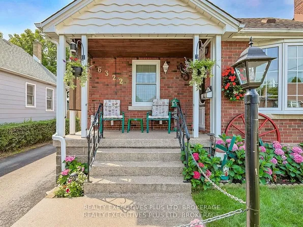 6322 Monroe St, Niagara Falls, ON L2G 2G8