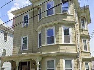 22 Clive St #3, Boston, MA 02130