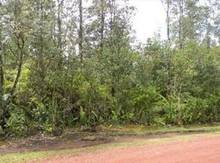 Sandalwood Dr LOT 50, Pahoa, HI 96778
