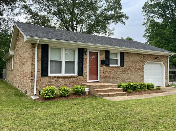 195 W Lorengo Ave, Norfolk, VA 23503