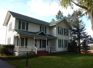 16405 E Erie Rd, Albion, MI 49224