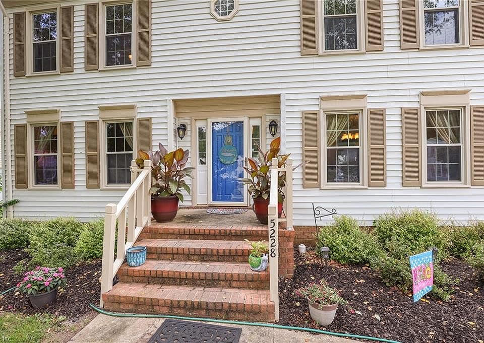 5228 Albright Dr, Virginia Beach, VA 23464 Zillow