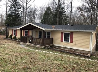 961 Pack Rd, White Bluff, TN 37187