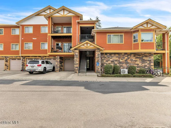 6800 N Spurwing Loop #303, Coeur D Alene, ID 83815