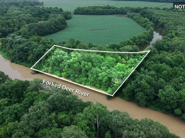 0 Miss Kelly Loop, Finley, TN 38030