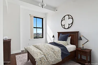 Rented by Corcoran