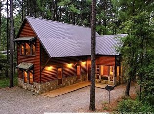 36 Juniper Rd, Broken Bow, OK 74728