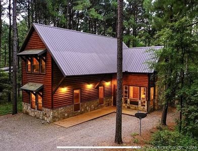 36 Juniper Rd, Broken Bow, OK, 74728