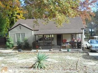 5831 Pine Rd, Doraville, GA 30340