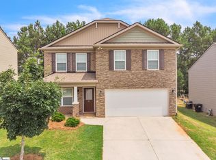 11 Ravencrest Dr, Anderson, SC 29621