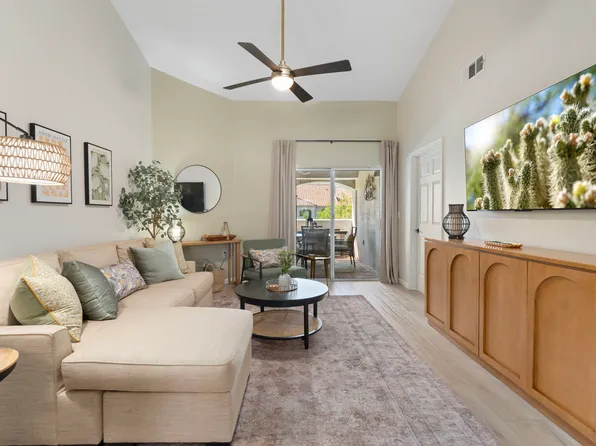 10401 N 52nd St Unit 231, Paradise Valley, AZ 85253