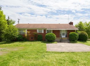 1000 Taylor Ln, Alma, AR 72921