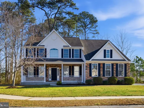 38 Ronzetti Ave, Selbyville, DE 19975