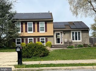 107 Cormarty Dr, Williamstown, NJ 08094