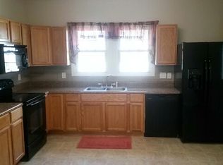 201 Forest St, Clover, SC 29710