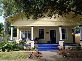 1520 Laurel St, Chico, CA 95928