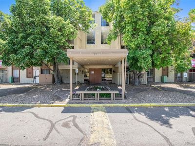 1304 S Parker Road  Unit 138, Denver, CO, 80231