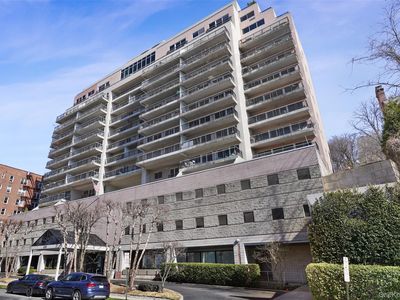 1020 Warburton Avenue #6C, Yonkers, NY, 10701