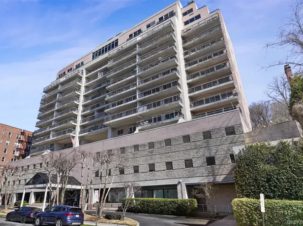 1020 Warburton Avenue #6C, Yonkers, NY 10701