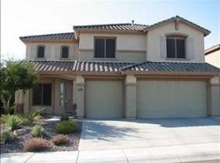 2334 W Memorial Ct, Phoenix, AZ 85086