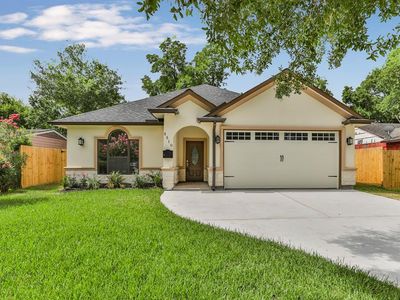 4204 Galesburg St, Houston, TX, 77051