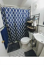 Rented by Citi Habitats