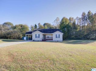 97 Beaver Rd, Boaz, AL 35957