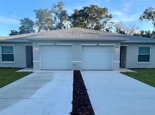 921 E Clifford Ave, Eustis, FL 32726