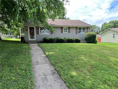 1317 Pawnee St, Leavenworth, KS, 66048